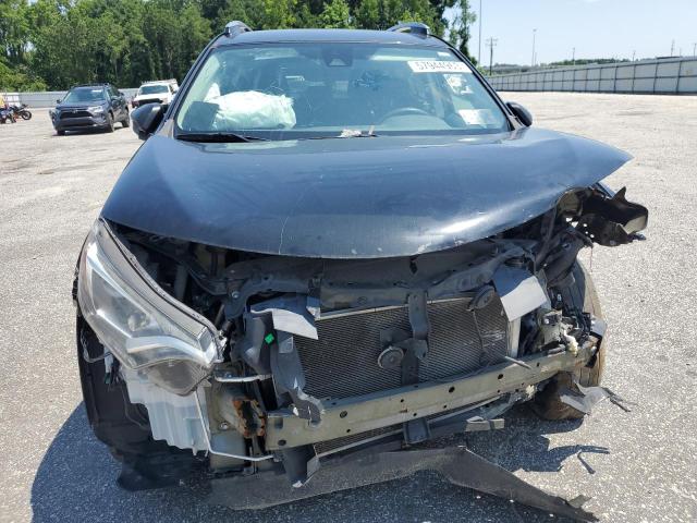 Photo 5 from auction – 2018 TOYOTA RAV4 LE with VIN 2T3ZFREV9JW476114