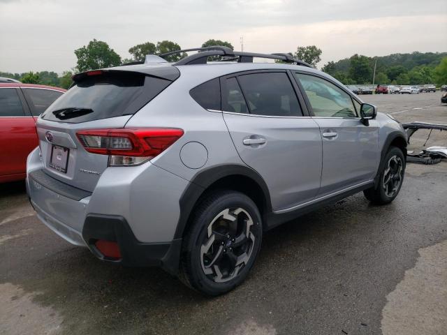 Photo 3 from auction – 2023 SUBARU CROSSTREK with VIN JF2GTHMC2PH260650