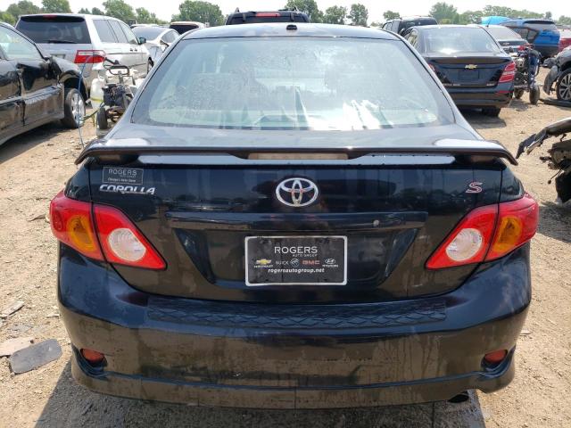 صورة رقم 6 من المزاد - 2010 TOYOTA COROLLA BA مع VIN 2T1BU4EE7AC483017