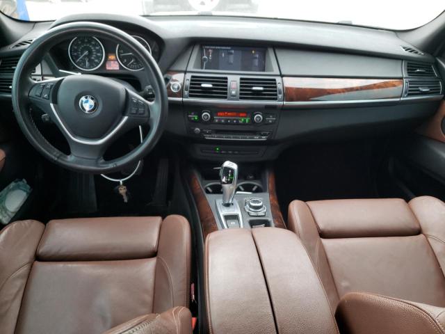 Photo 8 from auction – 2013 BMW X5 XDRIVE3 with VIN 5UXZW0C59D0B91809