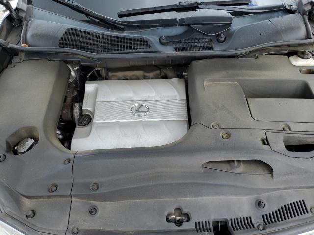 Photo 12 from auction – 2015 LEXUS RX 350 with VIN 2T2ZK1BA4FC166786
