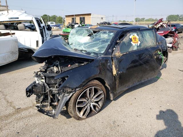 TOYOTA SCION TC 2014 with VIN JTKJF5C72E3073541 - Photo from auction
