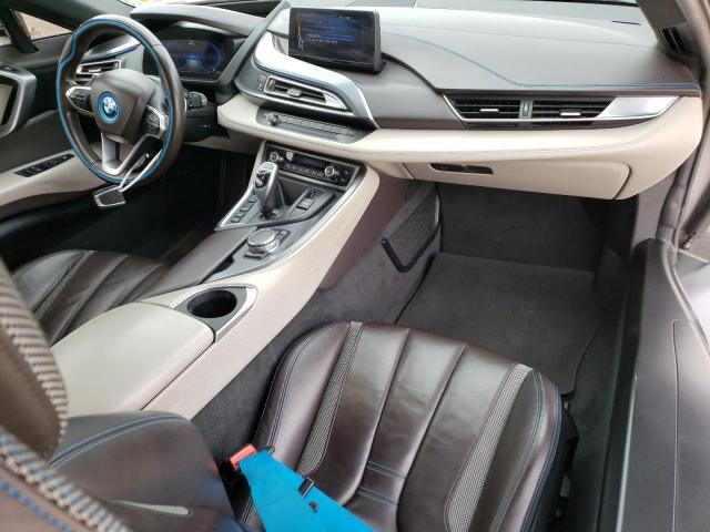 Photo 8 from auction – 2015 BMW I8 with VIN WBY2Z2C51FV392076