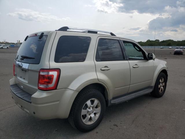 Photo 3 from auction – 2012 FORD ESCAPE LIM with VIN 1FMCU9E70CKB09073
