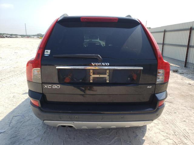 Photo 6 from auction – 2007 VOLVO XC90 3.2 with VIN YV4CY982571337376