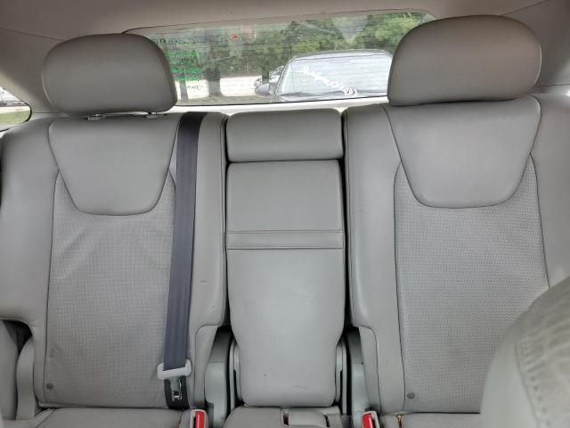 Photo 10 from auction – 2012 LEXUS RX 350 with VIN 2T2BK1BA0CC138111