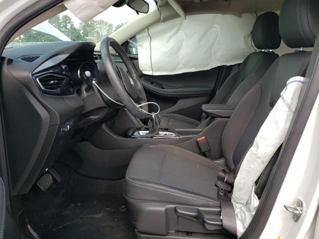 Photo 7 from auction – 2020 BUICK ENCORE GX with VIN KL4MMBS27LB116508