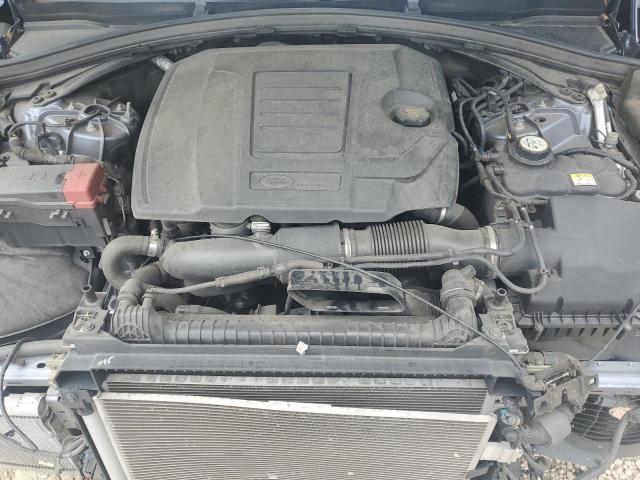 Photo 12 from auction – 2018 LAND ROVER RANGE ROVE with VIN SALYL2RX1JA708039