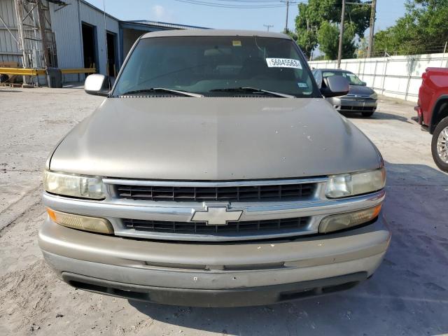 Photo 5 from auction – 1999 CHEVROLET SILVERADO with VIN 2GCEC19W9X1263709