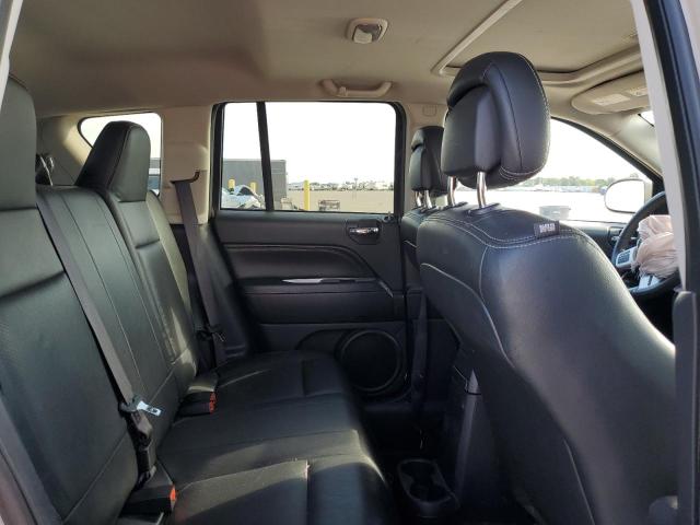Photo 11 from auction – 2016 JEEP COMPASS LA with VIN 1C4NJDEB8GD795726