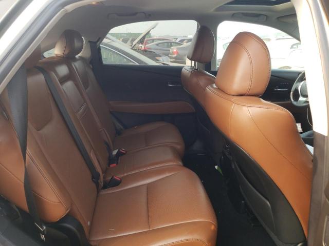 Photo 10 from auction – 2015 LEXUS RX 450H with VIN 2T2BC1BA8FC006151