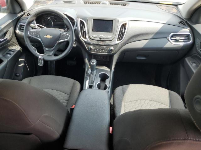 Photo 8 from auction – 2020 CHEVROLET EQUINOX LT with VIN 3GNAXKEV7LL171004