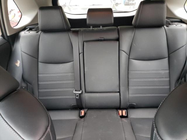 Photo 10 from auction – 2021 TOYOTA RAV4 XLE P with VIN 2T3A1RFV2MC217027