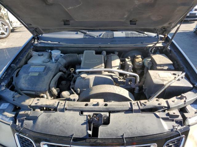 Photo 12 from auction – 2008 SAAB 9-7X 4.2I with VIN 5S3ET13S182803698