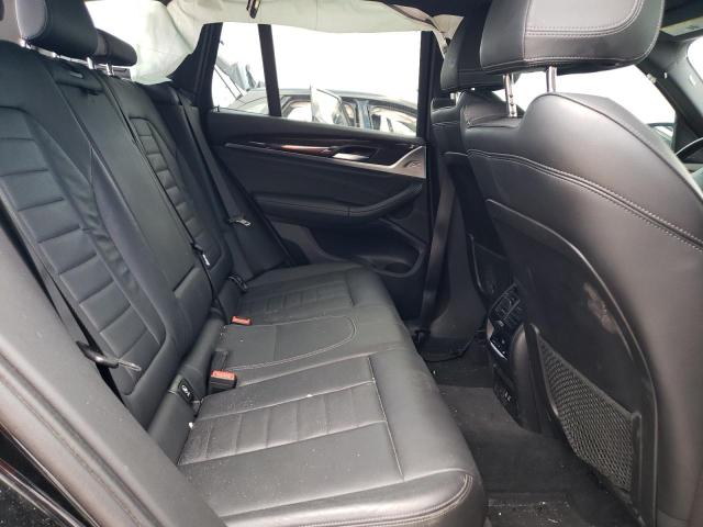 Photo 10 from auction – 2020 BMW X3 XDRIVE3 with VIN 5UXTY5C06LLT32346