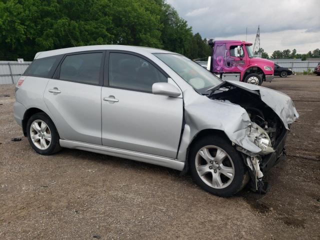 Photo 4 from auction – 2007 TOYOTA COROLLA MA with VIN 2T1KR32E07C637625
