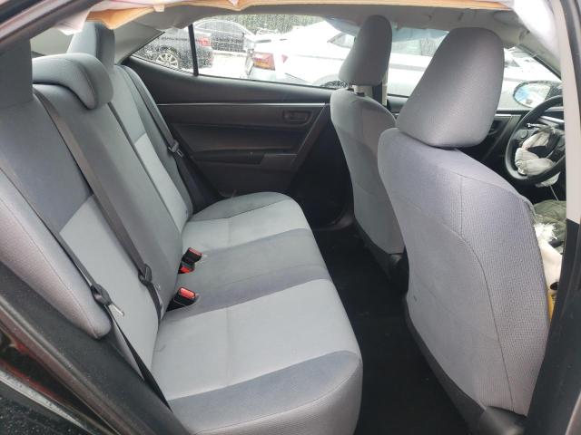 Photo 10 from auction – 2014 TOYOTA COROLLA L with VIN 2T1BURHE6EC088521