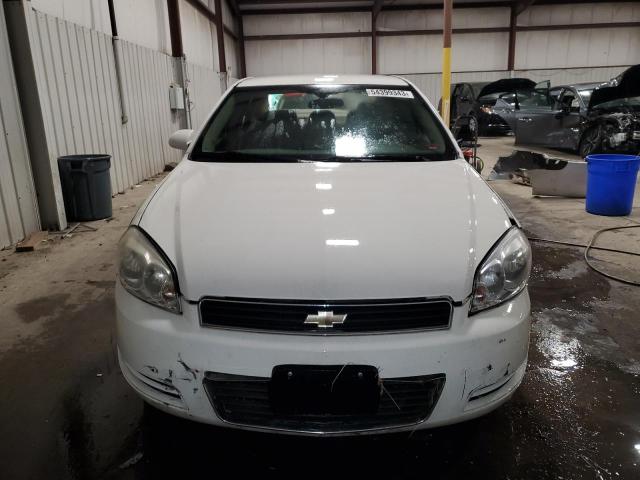 Photo 5 from auction – 2007 CHEVROLET IMPALA LS with VIN 2G1WB58K779402503