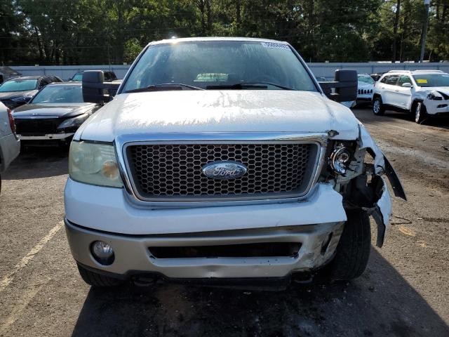 Photo 5 from auction – 2008 FORD F150 SUPER with VIN 1FTPW14V28FB57594