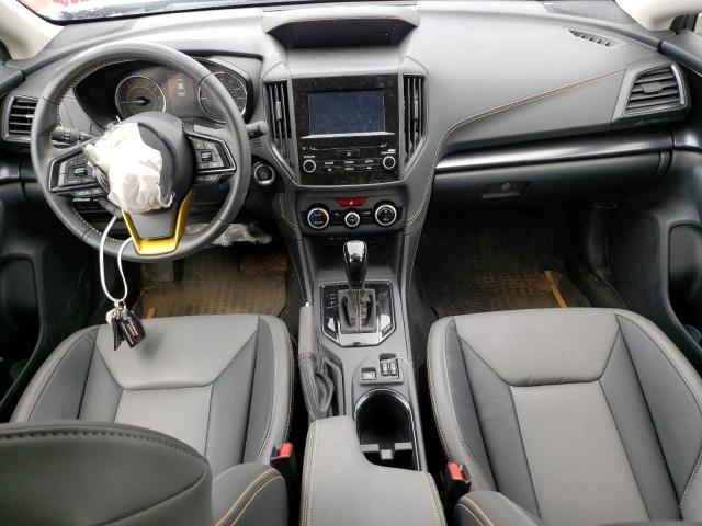 Photo 8 from auction – 2022 SUBARU CROSSTREK with VIN JF2GTHRC3NH284297