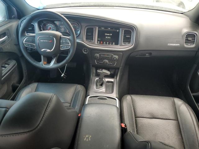 Photo 8 from auction – 2022 DODGE CHARGER SX with VIN 2C3CDXBG7NH123435