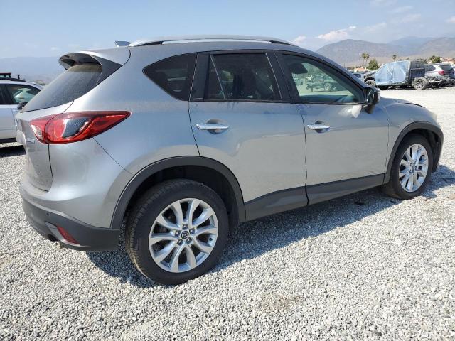 Photo 3 from auction – 2015 MAZDA CX-5 GT with VIN JM3KE2DY2F0542688