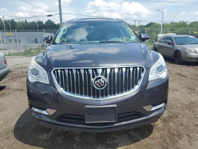 Photo 5 from auction – 2015 BUICK ENCLAVE with VIN 5GAKRBKD9FJ155399