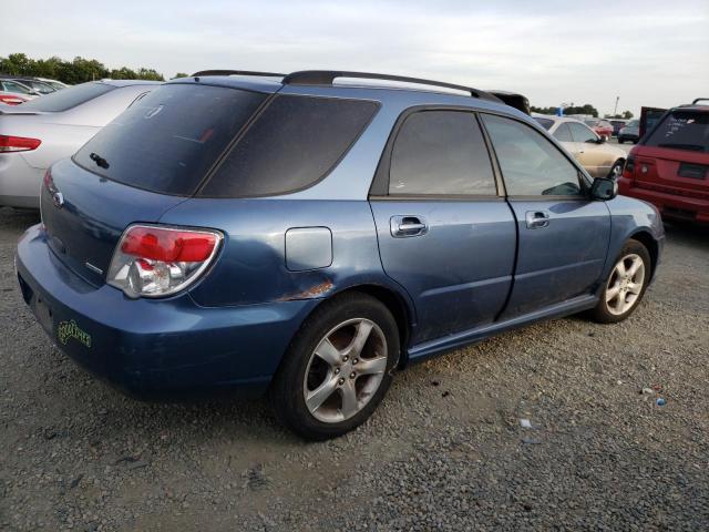 Photo 3 from auction – 2007 SUBARU IMPREZA 2. with VIN JF1GG61657H819510