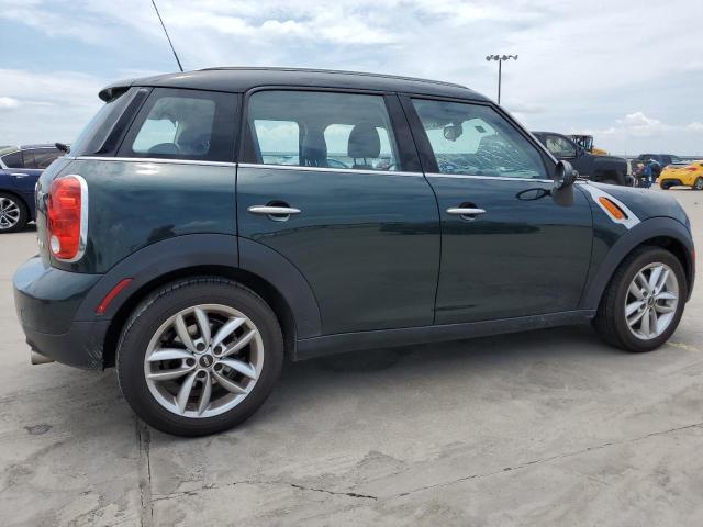 Zdjęcie 3 z aukcji – 2014 MINI COOPER COU z VIN WMWZB3C51EWR40335
