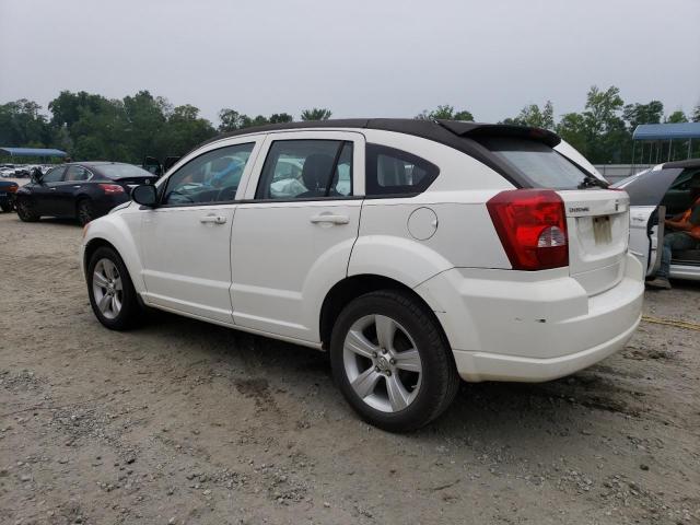 Photo 2 from auction – 2010 DODGE CALIBER SX with VIN 1B3CB4HAXAD590134