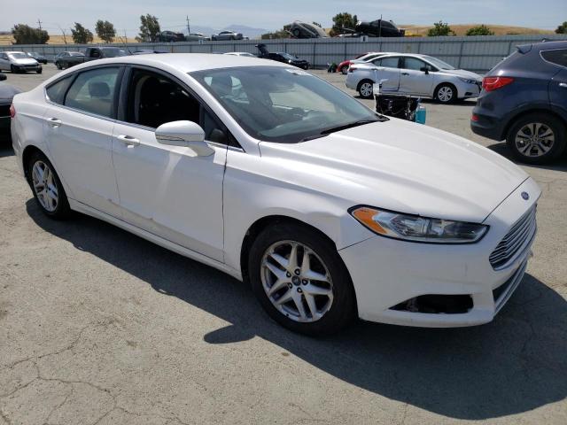 Photo 4 from auction – 2016 FORD FUSION SE with VIN 3FA6P0H75GR307168