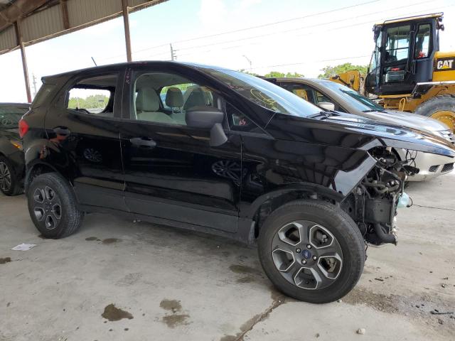Photo 4 from auction – 2021 FORD ECOSPORT S with VIN MAJ3S2FE2MC445758