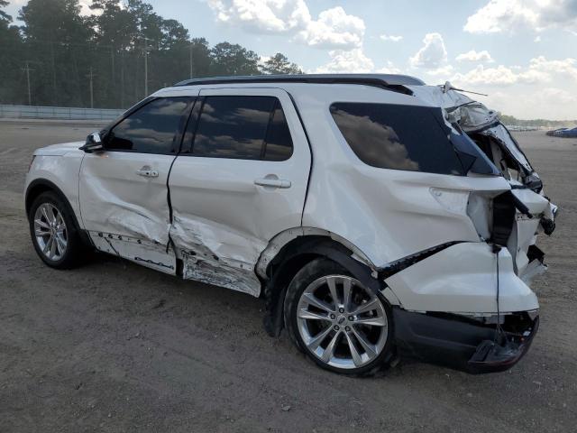Photo 2 from auction – 2019 FORD EXPLORER X with VIN 1FM5K8D87KGA81342