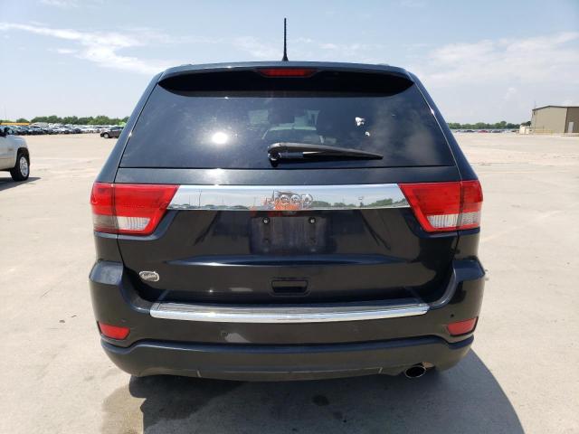 Photo 6 from auction – 2011 JEEP GRAND CHER with VIN 1J4RS6GG1BC679862
