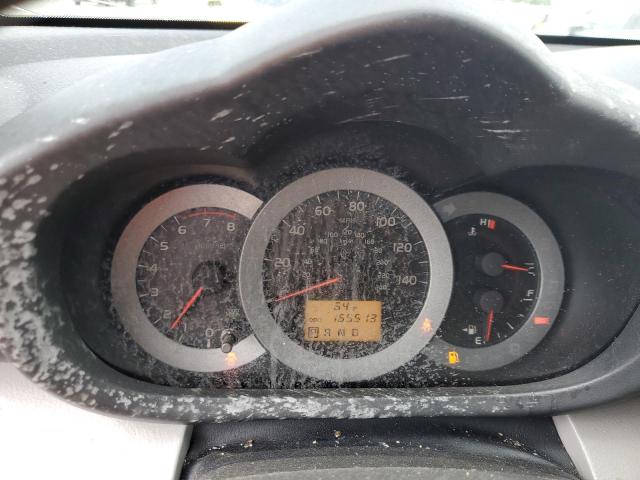 Photo 9 from auction – 2010 TOYOTA RAV4 LIMIT with VIN JTMDK4DV0AD015553