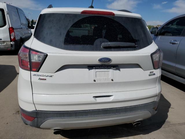 Photo 6 from auction – 2018 FORD ESCAPE SE with VIN 1FMCU9GD3JUC11780