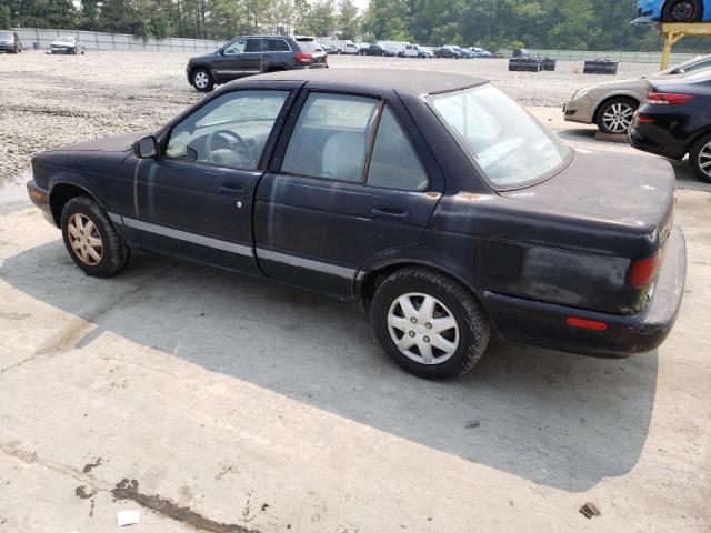 Photo 2 from auction – 1994 NISSAN SENTRA E with VIN 1N4EB31F9RC750261