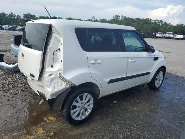 Photo 3 from auction – 2012 KIA SOUL + with VIN KNDJT2A6XC7373990