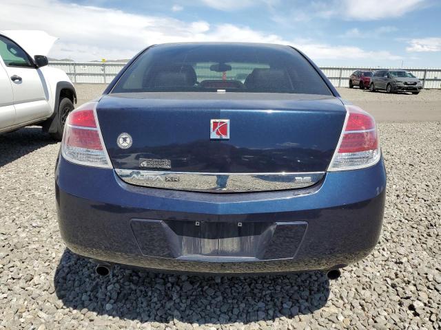 Photo 6 from auction – 2007 SATURN AURA XR with VIN 1G8ZV57747F134844