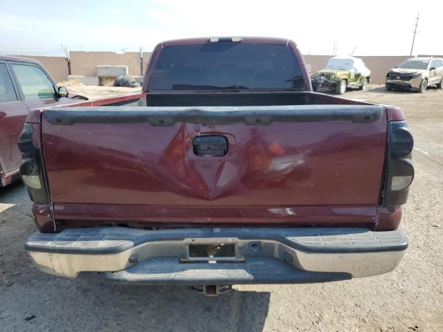 Photo 6 from auction – 2003 CHEVROLET 1500 with VIN 2GCEC19V531156321