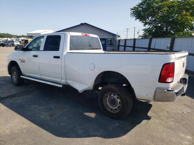 Photo 2 from auction – 2016 RAM 2500 ST with VIN 3C6UR5HJ7GG379898