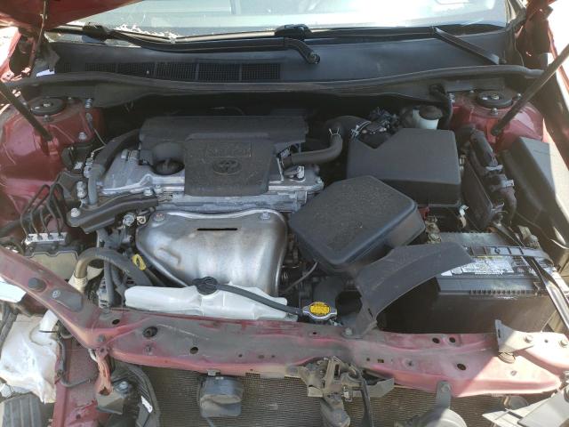 Photo 11 from auction – 2015 TOYOTA CAMRY LE with VIN 4T1BF1FK9FU914864