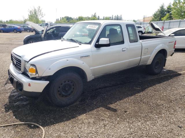 Photo 1 from auction – 2009 FORD RANGER SUP with VIN 1FTYR44E89PA49005