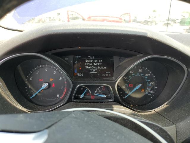 Photo 9 from auction – 2014 FORD FOCUS TITA with VIN 1FADP3N22EL398736