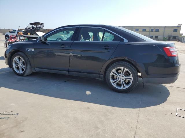 Photo 2 from auction – 2013 FORD TAURUS SEL with VIN 1FAHP2E85DG117150
