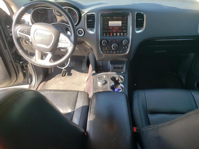 Photo 8 from auction – 2016 DODGE DURANGO LI with VIN 1C4RDJDG7GC424700