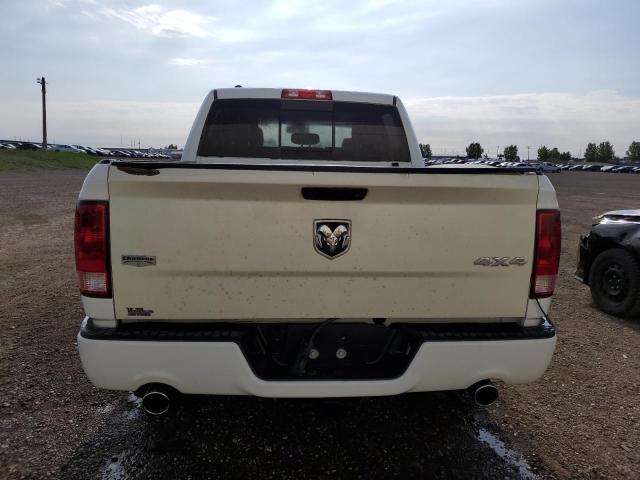 Photo 6 from auction – 2021 RAM 1500 CLASS with VIN 3C6RR7KTXMG708729
