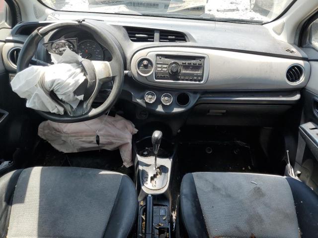 Photo 8 from auction – 2012 TOYOTA YARIS with VIN JTDKTUD30CD509546