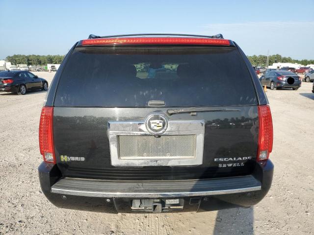 Photo 6 from auction – 2012 CADILLAC ESCALADE H with VIN 1GYS3EEJ7CR173569