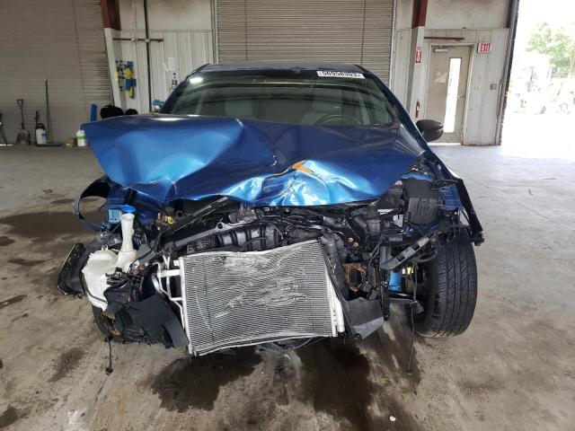 Photo 5 from auction – 2014 KIA FORTE EX with VIN KNAFX4A81E5123119